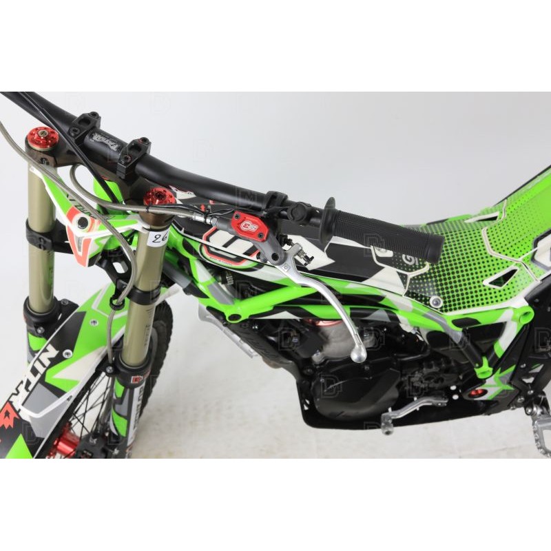 N°26 OCCASION VERTIGO 300 NITRO 2022