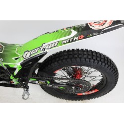 N°26 OCCASION VERTIGO 300 NITRO 2022