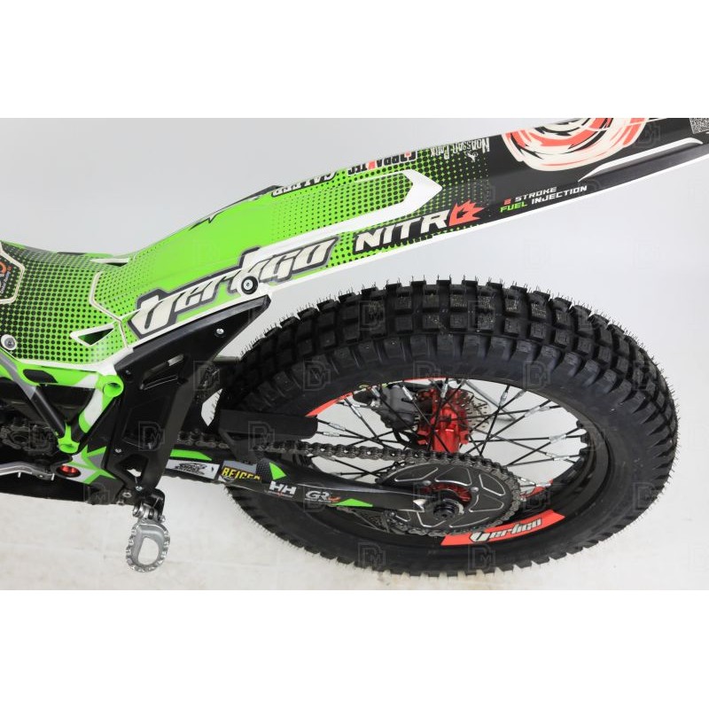 N°26 OCCASION VERTIGO 300 NITRO 2022