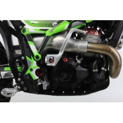 N°26 OCCASION VERTIGO 300 NITRO 2022