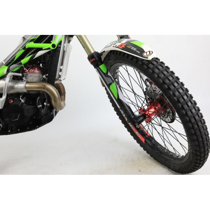 N°26 OCCASION VERTIGO 300 NITRO 2022
