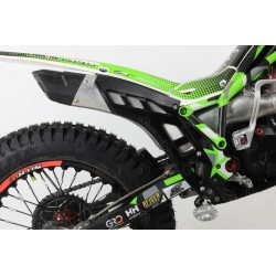 N°26 OCCASION VERTIGO 300 NITRO 2022