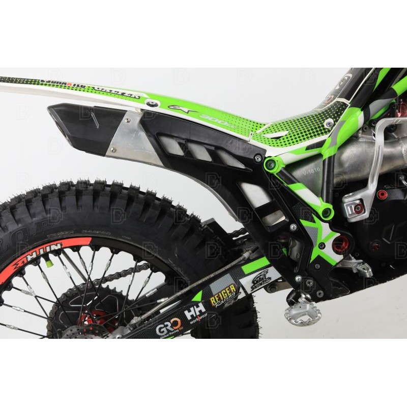 N°26 OCCASION VERTIGO 300 NITRO 2022