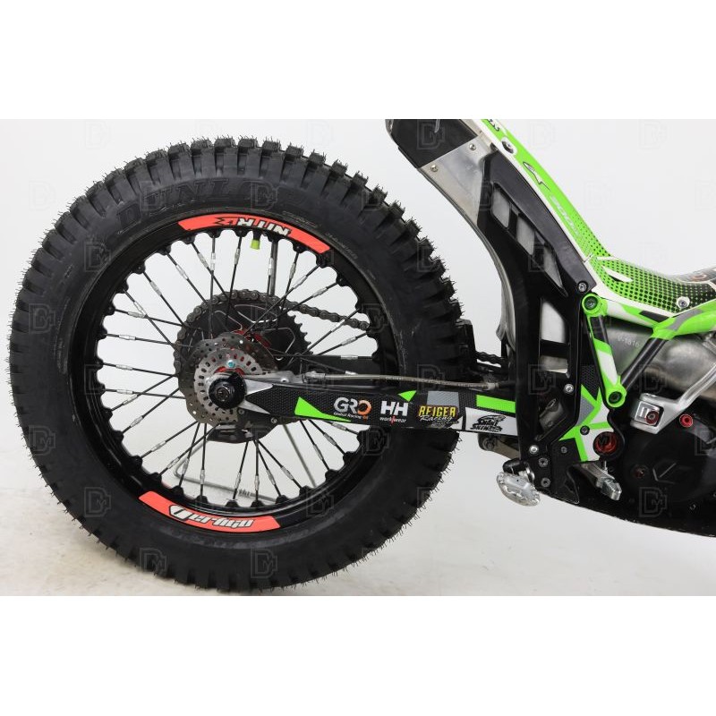 N°26 OCCASION VERTIGO 300 NITRO 2022