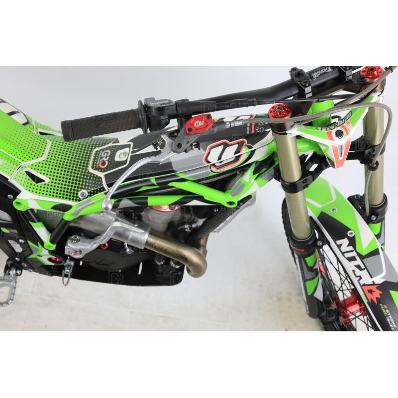 N°26 OCCASION VERTIGO 300 NITRO 2022