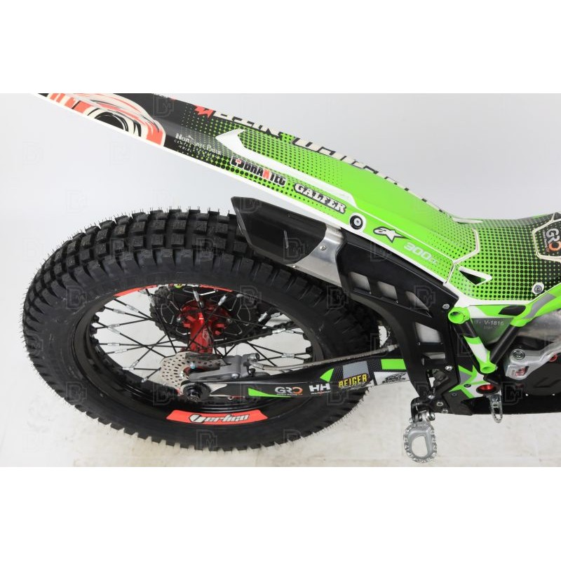 N°26 OCCASION VERTIGO 300 NITRO 2022