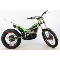 N°26 OCCASION VERTIGO 300 NITRO 2022