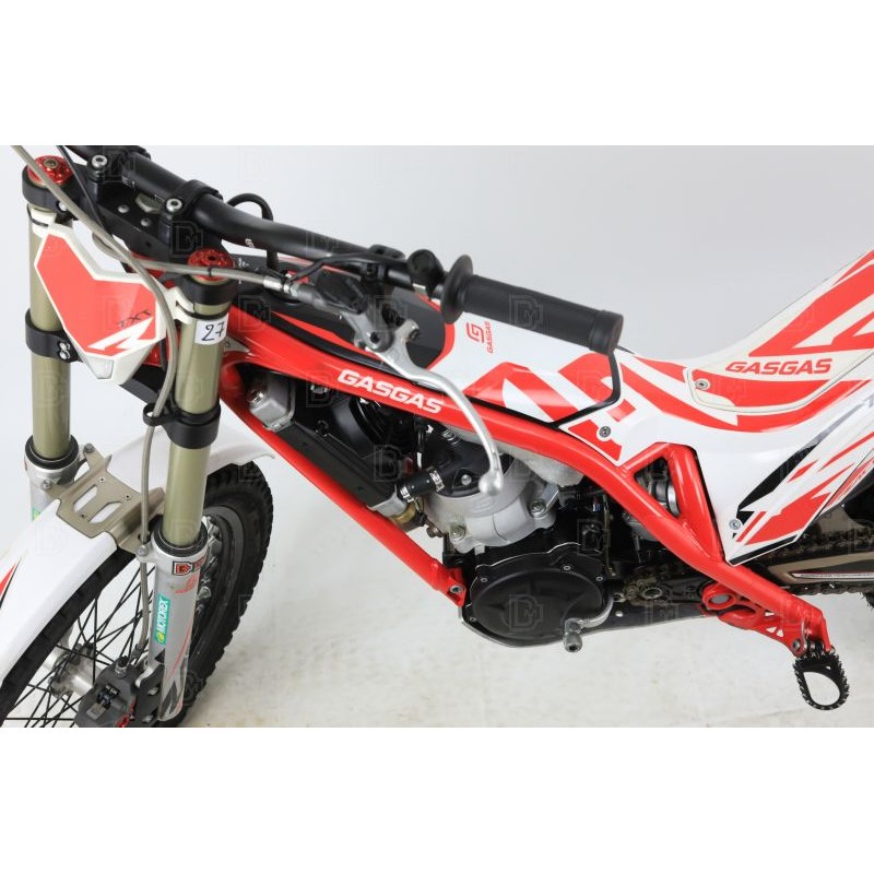 N°27 OCCASION GASGAS 250 RACING 2022