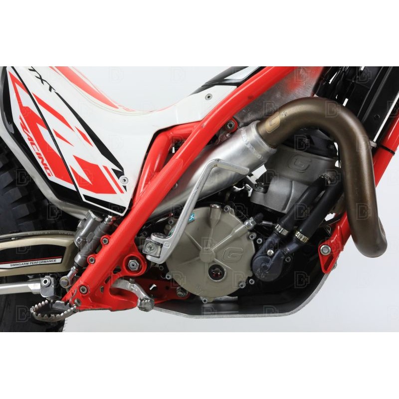 N°27 OCCASION GASGAS 250 RACING 2022