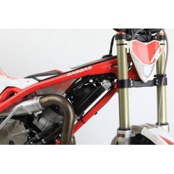 N°27 OCCASION GASGAS 250 RACING 2022