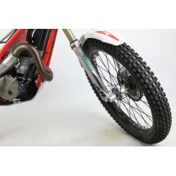 N°27 OCCASION GASGAS 250 RACING 2022