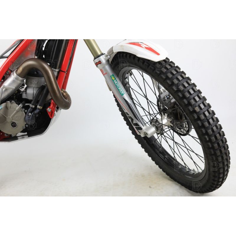 N°27 OCCASION GASGAS 250 RACING 2022