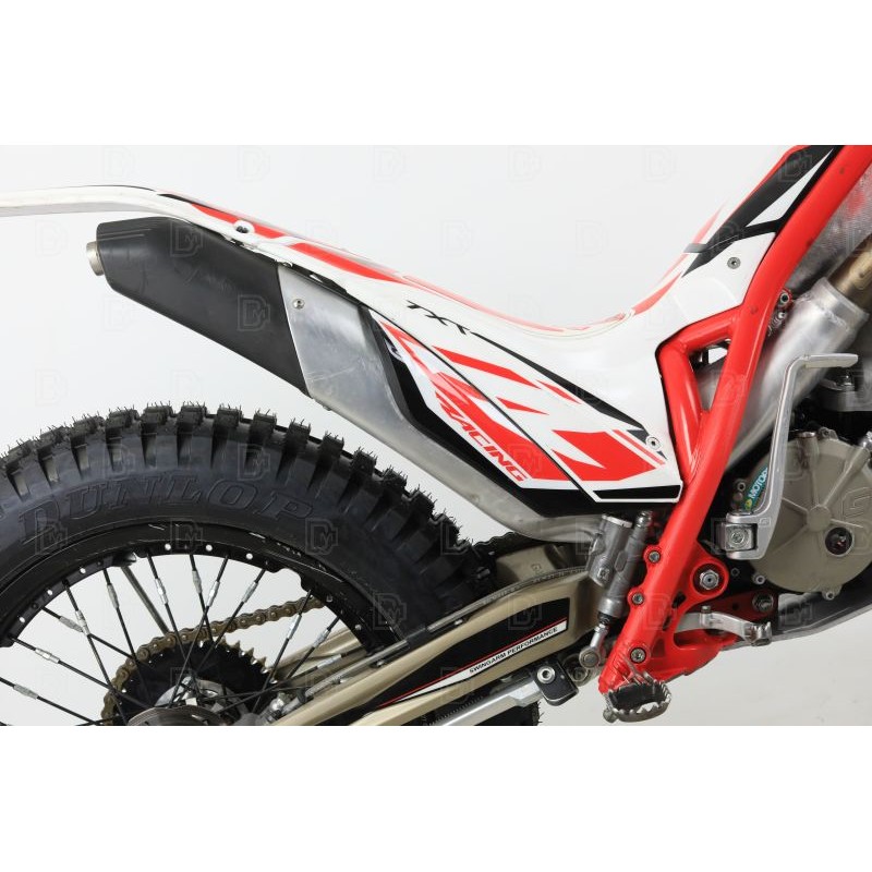 N°27 OCCASION GASGAS 250 RACING 2022
