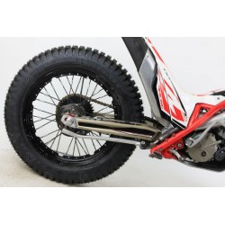 N°27 OCCASION GASGAS 250 RACING 2022