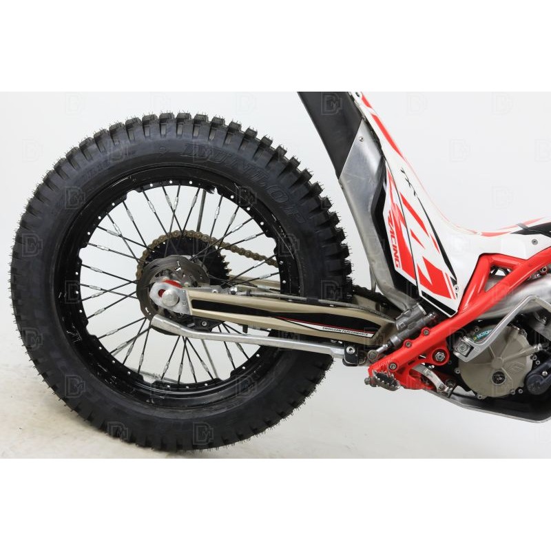 N°27 OCCASION GASGAS 250 RACING 2022