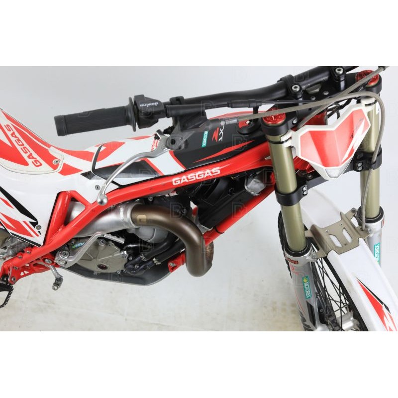 N°27 OCCASION GASGAS 250 RACING 2022