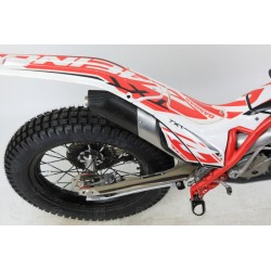 N°27 OCCASION GASGAS 250 RACING 2022