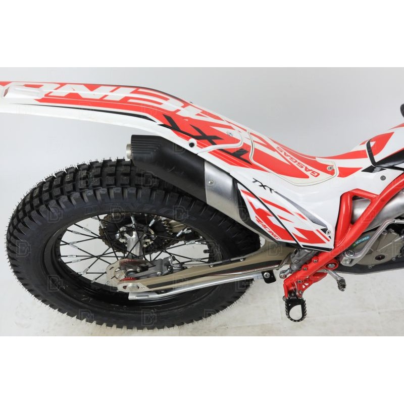 N°27 OCCASION GASGAS 250 RACING 2022