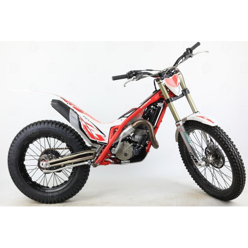 N°27 OCCASION GASGAS 250 RACING 2022