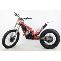 N°27 OCCASION GASGAS 250...