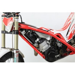 N°27 OCCASION GASGAS 250 RACING 2022