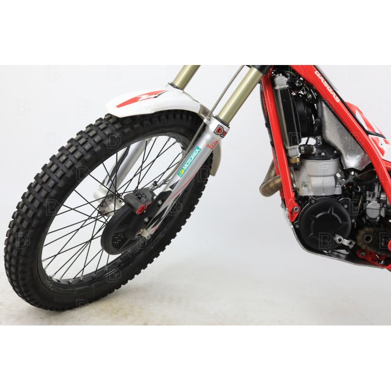 N°27 OCCASION GASGAS 250 RACING 2022