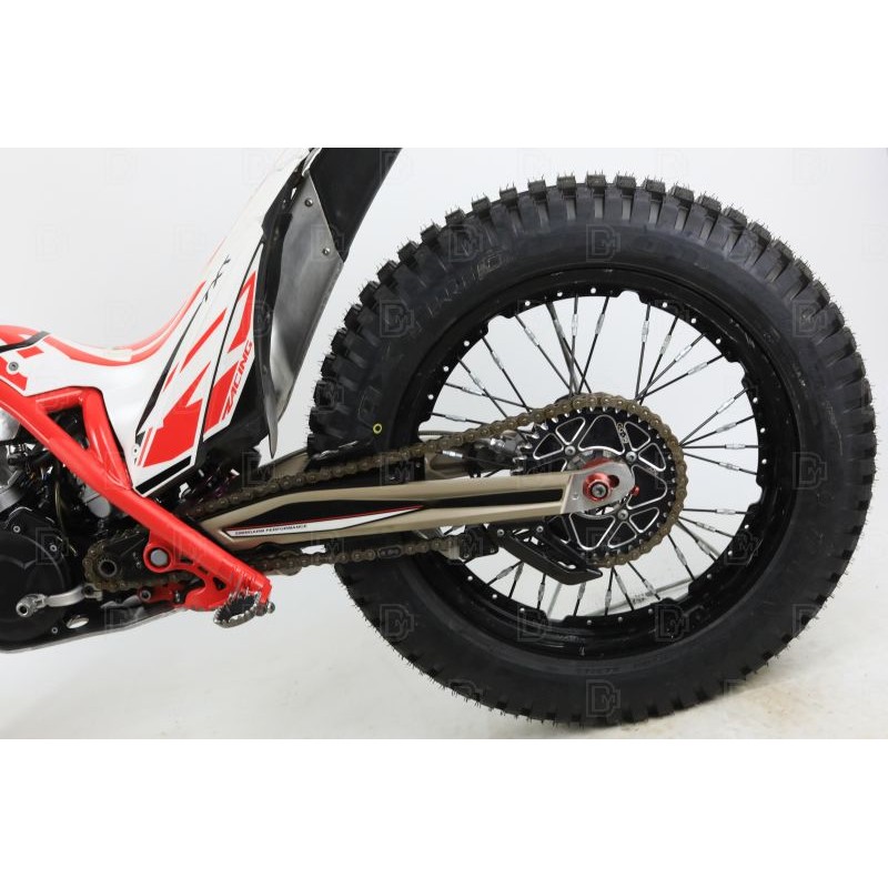 N°27 OCCASION GASGAS 250 RACING 2022