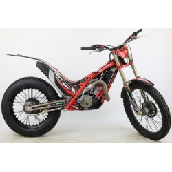 N°28 OCCASION GASGAS 280 GP...