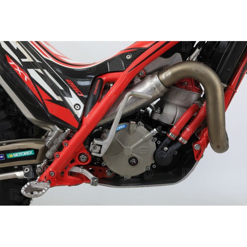 N°28 OCCASION GASGAS 280 GP 2020