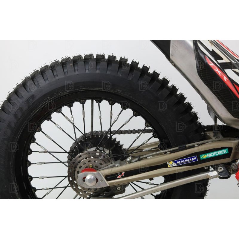 N°28 OCCASION GASGAS 280 GP 2020