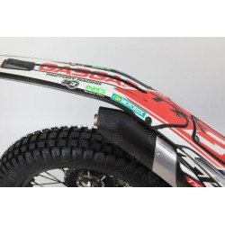 N°28 OCCASION GASGAS 280 GP 2020