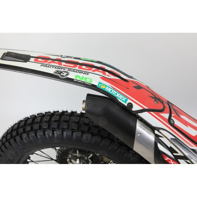 N°28 OCCASION GASGAS 280 GP 2020