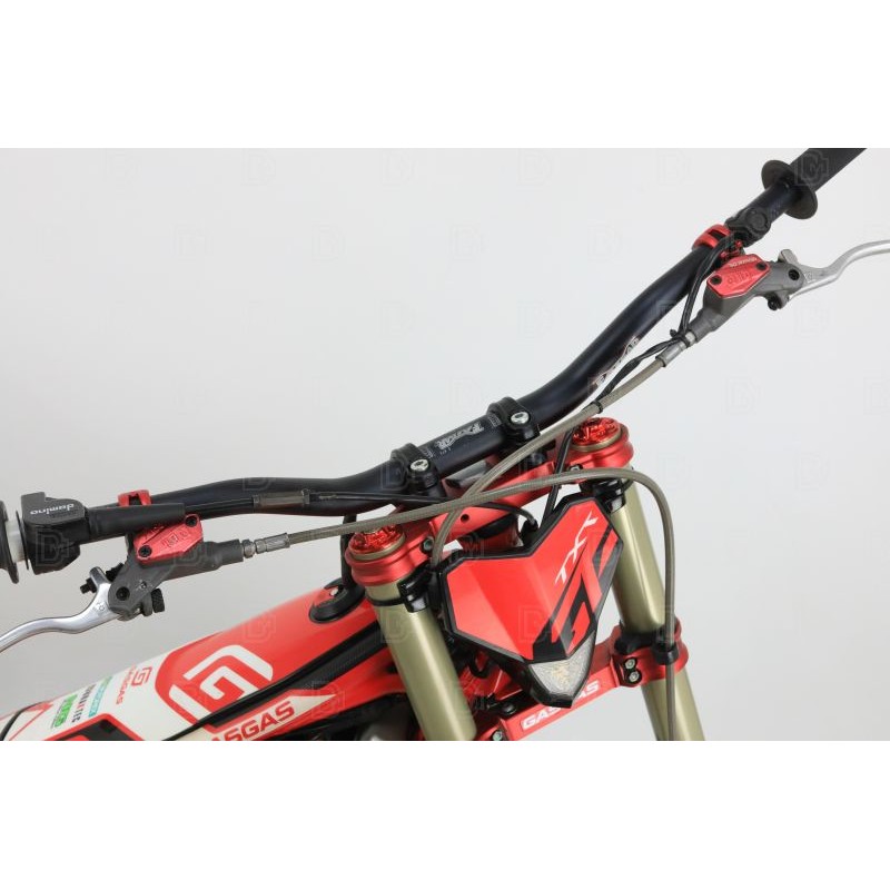 N°28 OCCASION GASGAS 280 GP 2020