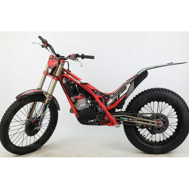 N°28 OCCASION GASGAS 280 GP 2020