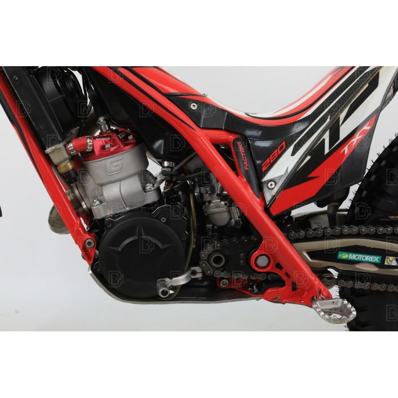 N°28 OCCASION GASGAS 280 GP 2020