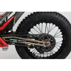 N°28 OCCASION GASGAS 280 GP 2020