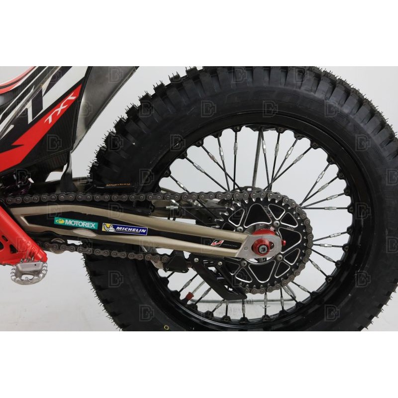 N°28 OCCASION GASGAS 280 GP 2020