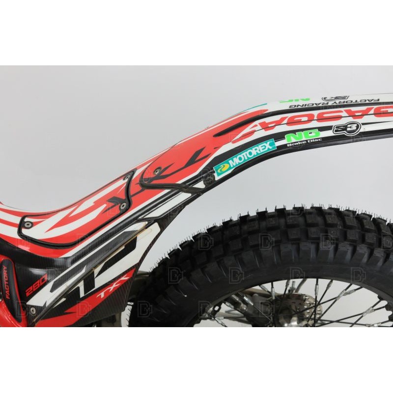 N°28 OCCASION GASGAS 280 GP 2020
