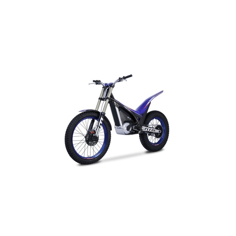 MOTO TRIAL EM EPURE FACTOR-E 2.0KW/H 2027