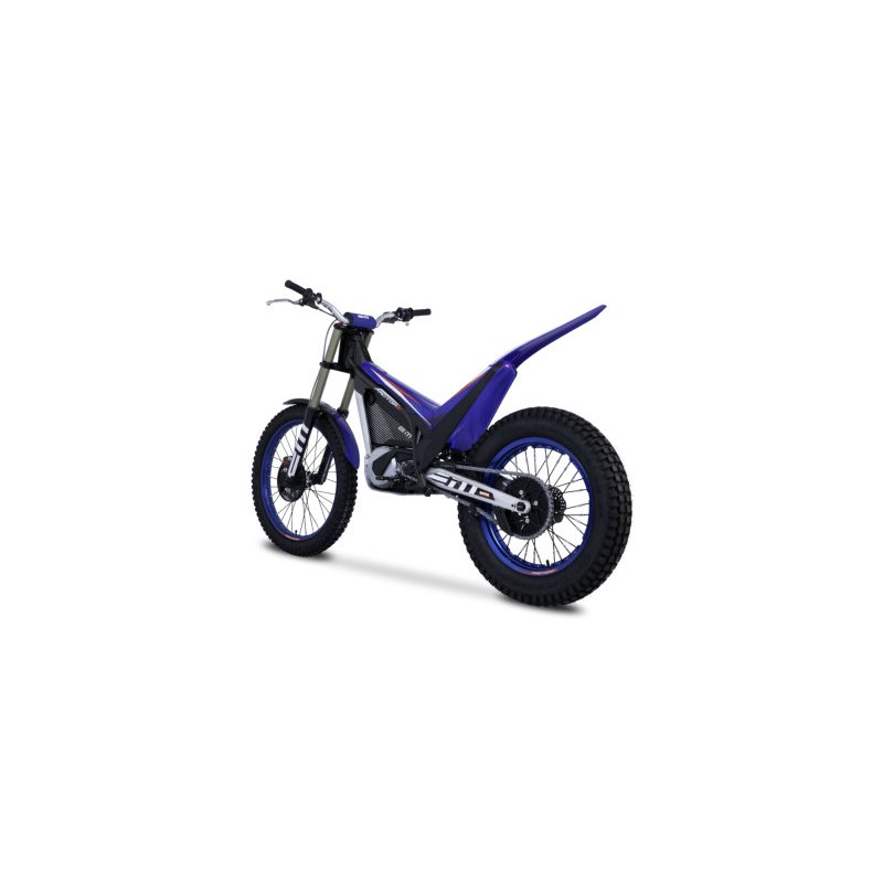 MOTO TRIAL EM EPURE FACTOR-E 2.0KW/H 2027
