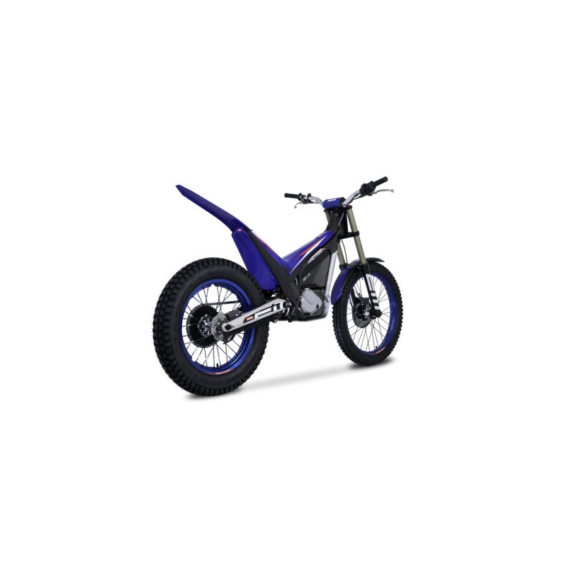MOTO TRIAL EM EPURE FACTOR-E 2.0KW/H 2027