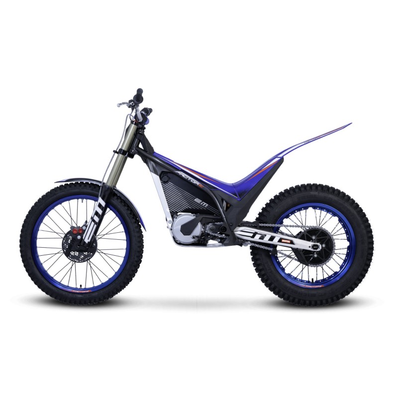 MOTO TRIAL EM EPURE FACTOR-E 2.0KW/H 2027