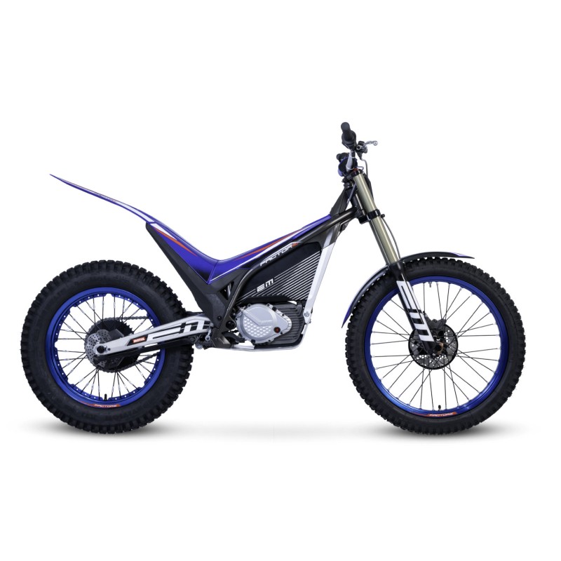 MOTO TRIAL EM EPURE FACTOR-E 2.0KW/H 2027