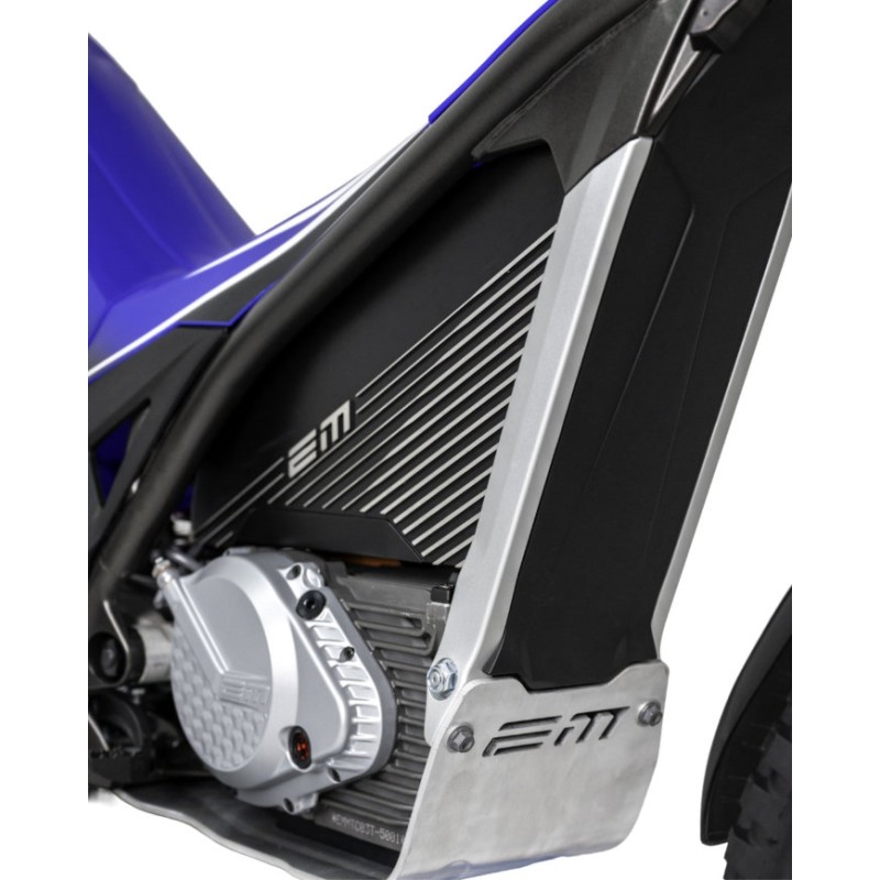 MOTO TRIAL EM EPURE FACTOR-E 2.0KW/H 2027