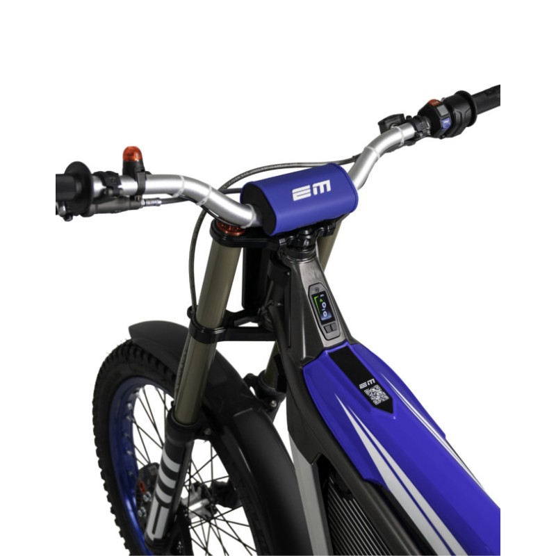 MOTO TRIAL EM EPURE FACTOR-E 2.0KW/H 2027