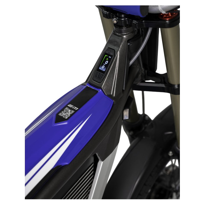 MOTO TRIAL EM EPURE FACTOR-E 2.0KW/H 2027