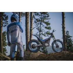 MOTO TRIAL EM EPURE FACTOR-E 2.0KW/H 2027
