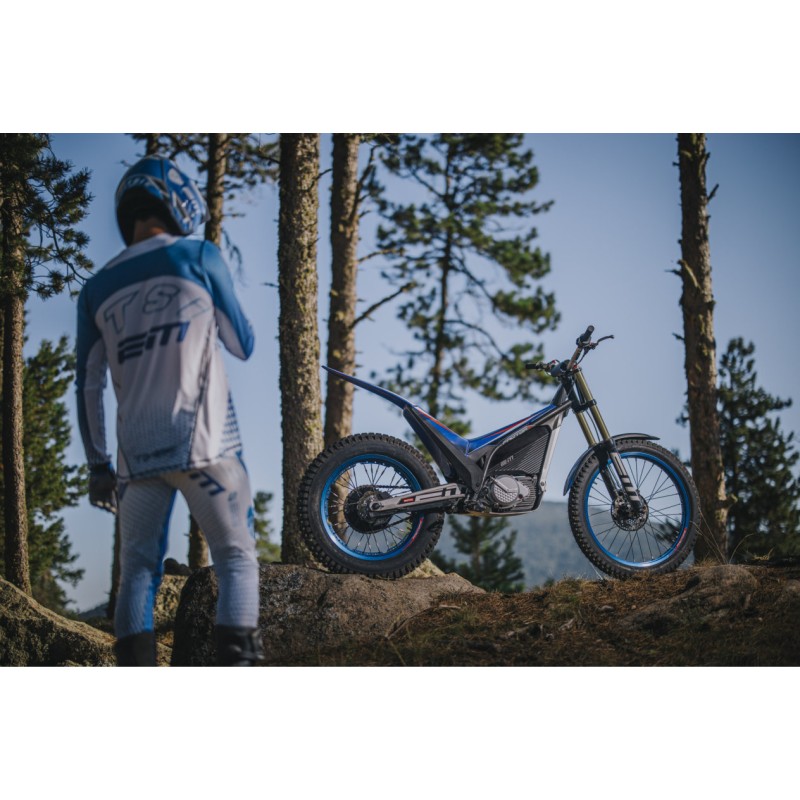MOTO TRIAL EM EPURE FACTOR-E 2.0KW/H 2027
