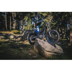 MOTO TRIAL EM EPURE FACTOR-E 2.0KW/H 2027