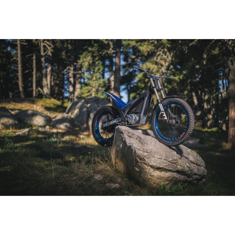 MOTO TRIAL EM EPURE FACTOR-E 2.0KW/H 2027